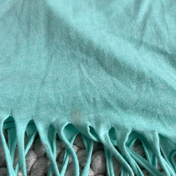 Swim beach Pool coverup Kabul sunglasses fringe - Picture 5 of 6